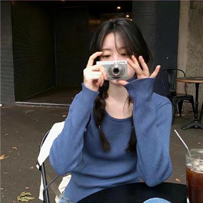 去联谊却发现没有女生